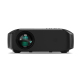 Vidéoprojecteur Portable HD 720P Projecteur Vidéo LED 2800 Lumens - www.yonis-shop.com