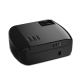 Vidéoprojecteur Portable HD 720P Projecteur Vidéo LED 2800 Lumens - www.yonis-shop.com