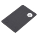 Traceur GPS Ultra-fin Anti-perte avec Positionnement Précis et Longue Autonomie - www.yonis-shop.com