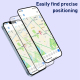 Traceur GPS Ultra-fin Anti-perte avec Positionnement Précis et Longue Autonomie - www.yonis-shop.com