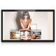 Tablette Tactile Grand Ecran 32 Pouces Android Quad Core Cadre Photo Numérique Connécté WiFi Borne Interactive - www.yonis-sh...