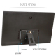 Tablette Tactile Grand Ecran 32 Pouces Android Quad Core Cadre Photo Numérique Connécté WiFi Borne Interactive - www.yonis-sh...