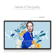 Tablette Tactile Grand Ecran 32 Pouces Android Quad Core Cadre Photo Numérique Connécté WiFi Borne Interactive - www.yonis-sh...