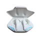 Écouteurs Bluetooth 5.0 Basse Latence Stéréo Gaming Avec LED Cool - www.yonis-shop.com
