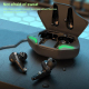 Écouteurs Bluetooth 5.0 Basse Latence Stéréo Gaming Avec LED Cool - www.yonis-shop.com