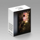 Vidéoprojecteur LED Full HD 1080p 4200 Lumens LCD HDMI Argent - www.yonis-shop.com