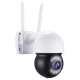 Caméra IP Sans Fil HD 1080P 3M Pixels Avec Vision Nocturne et Détection de Mouvement - www.yonis-shop.com