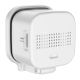 Caméra De Surveillance WiFi Pour Fenêtre Vision Nocturne Couleur Et IR Détection De Mouvement Audio Bidirectionnel - www.yoni...