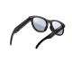 Lunettes Connectées Avec Caméra 8 Mégapixels Appels Bluetooth Assistant Vocal IA Et Traduction Multilingue - www.yonis-shop.com