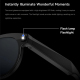Lunettes Connectées Avec Caméra 8 Mégapixels Appels Bluetooth Assistant Vocal IA Et Traduction Multilingue - www.yonis-shop.com