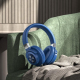 Casque Audio Bluetooth Sans Fil HIFI Stéréo Avec Microphone Noir Haute Qualité - www.yonis-shop.com