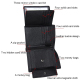 Portefeuille en Cuir Véritable Anti-RFID pour Homme Grande Capacité Pratique et Sécurisé - www.yonis-shop.com