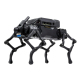 Robot Chien Bionique 12-DOF Avec Pack Extension - Structure Fiable et Mouvement Flexible - www.yonis-shop.com