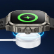 Montre Connectée Étanche Avec Appels Bluetooth Et Suivi Santé Avancé - www.yonis-shop.com
