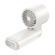 Ventilateur Portable Pliable Sur Batterie 3600mAh Avec Affichage Numérique Et Vitesse 8500 Tr/min - www.yonis-shop.com