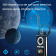 Détecteur de Caméra Espion K88 Anti-Stealing GPS Scan Haute Sensibilité Portée 10m - www.yonis-shop.com