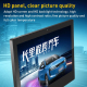 Cadre Photo Numérique 21.5 Pouces IPS Écran Tactile Haute Définition 2GB RAM 16GB Mémoire Android 7.1 WiFi Bluetooth HDMI - w...