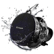 Enceinte Waterproof Bluetooth 5.0 Qualité HIFI IPX7 Anti-Choc Pour Vélo Avec Support Fixation Robuste - www.yonis-shop.com