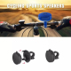 Enceinte Waterproof Bluetooth 5.0 Qualité HIFI IPX7 Anti-Choc Pour Vélo Avec Support Fixation Robuste - www.yonis-shop.com