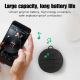Enceinte Waterproof Bluetooth 5.0 Qualité HIFI IPX7 Anti-Choc Pour Vélo Avec Support Fixation Robuste - www.yonis-shop.com