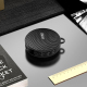 Enceinte Waterproof Bluetooth 5.0 Qualité HIFI IPX7 Anti-Choc Pour Vélo Avec Support Fixation Robuste - www.yonis-shop.com