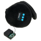 Bonnet Bluetooth Hiver Ultra-Chaud Avec Micro Intégré Pour Sports Extérieurs - www.yonis-shop.com