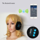 Bonnet Bluetooth Hiver Ultra-Chaud Avec Micro Intégré Pour Sports Extérieurs - www.yonis-shop.com