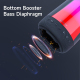 Enceinte Bluetooth Portable Lumière RGB Autonomie 20H Son Surround Puissante Batterie 3600mAh - www.yonis-shop.com