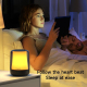 Enceinte Bluetooth Portable Lumière RGB Autonomie 20H Son Surround Puissante Batterie 3600mAh - www.yonis-shop.com