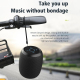 Enceinte Bluetooth Portable Étanche IPX6 Autonomie 24h Son Surround et Basses Puissantes - www.yonis-shop.com