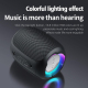 Enceinte Bluetooth Portable Étanche IPX6 Autonomie 24h Son Surround et Basses Puissantes - www.yonis-shop.com