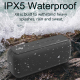 Enceinte Bluetooth Puissante 60W Étanche Avec TWS Et Carte TF Son Haute Fidélité 15H Autonomie - www.yonis-shop.com