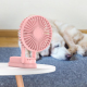 Ventilateur De Cou Portable Pliable USB Rechargeable 2500 mAh Autonomie De 6 Heures 3 Vitesses - www.yonis-shop.com