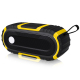 Enceinte Bluetooth Étanche Avec Appels Mains-Libres Et Lecteur TF FM Autonomie 5h Double Haut-Parleur Puissant - www.yonis-sh...
