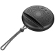 Enceinte Bluetooth Portable Stéréo Son HiFi Autonomie 12h Support Appel Mains-Libres et Carte TF Design Élégant Foncé - www.y...