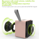 Enceinte Bluetooth Petite Taille Basses Puissantes Technologie TWS Autonomie 8h Support Micro SD - www.yonis-shop.com