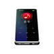 Lecteur MP4 Portable Multifonction Bluetooth Argenté Avec Écran TFT Et Enregistrement Intelligent - www.yonis-shop.com