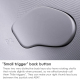 Gamepad Bluetooth Sans Fil Avec Support De Chargement Compatible Switch Windows iOS Android - www.yonis-shop.com