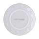 Chargeur Sans Fil Rapide Qi Standard Compatible iPhone Samsung Huawei Protection Température et Surtension Câble 1m - www.yon...