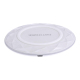 Chargeur Sans Fil Rapide Qi Standard Compatible iPhone Samsung Huawei Protection Température et Surtension Câble 1m - www.yon...