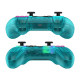 Gamepad Sans Fil Polyvalent Pour Nintendo Switch Android iOS et PC Avec Connexion Bluetooth et Filaire - www.yonis-shop.com