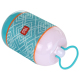 Enceinte Bluetooth Portable Stéréo Sans Fil V5.0 Avec Micro Intégré Appels Mains-Libres Support TF USB AUX FM - www.yonis-sho...