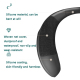 Mini Enceinte Bluetooth Portable Confortable Avec Son 3D Surround Et Connexion Automatique Autonomie Exceptionnelle - www.yon...