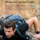 Montre Connectée Sport Extérieur Écran Ultra HD AMOLED Bluetooth Appels Étanche IP68 - www.yonis-shop.com