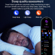Montre Connectée Sport Extérieur Écran Ultra HD AMOLED Bluetooth Appels Étanche IP68 - www.yonis-shop.com