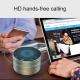 Enceinte Bluetooth Stereo 3D Bass Tactile Autonomie Exceptionnelle Compatible Smartphones Aux Micro SD - www.yonis-shop.com