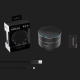 Enceinte Bluetooth Stereo 3D Bass Tactile Autonomie Exceptionnelle Compatible Smartphones Aux Micro SD - www.yonis-shop.com