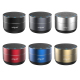 Enceinte Bluetooth Stereo 3D Bass Tactile Autonomie Exceptionnelle Compatible Smartphones Aux Micro SD - www.yonis-shop.com