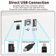 Imprimante 3D Céramique Pour Argile Avec Alimentation Par Vis Sans Compresseur Volume 255 X 255 X 260 Mm - www.yonis-shop.com