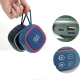 Mini Enceinte Bluetooth Portable TWS Étanche IPX7 Son Puissant Autonomie 5h Multi-Mode Playback - www.yonis-shop.com